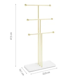 Arbre à bijoux