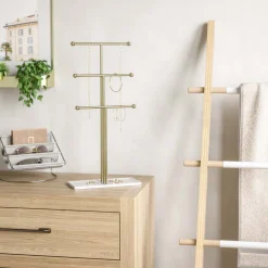 Arbre à bijoux