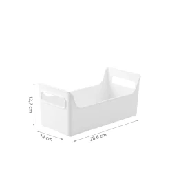 Bac de rangement portable pour sauces et condiments