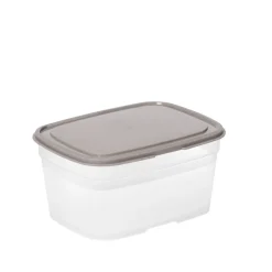 Boîte alimentaire à base de canne à sucre bio 1 Litre