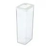 Boîte de rangement alimentaire haute 2,25 litres