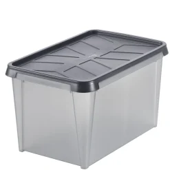 Boîte de rangement étanche 50 litres