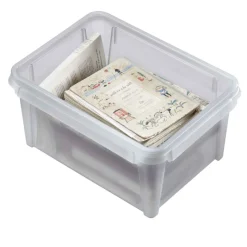 Boîte de rangement étanche 33 litres