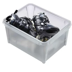 Boîte de rangement étanche 33 litres