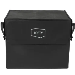 Boîte de stockage en tissu. 120 litres