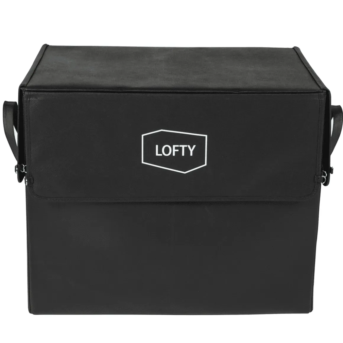 Boîte de stockage en tissu. 120 litres
