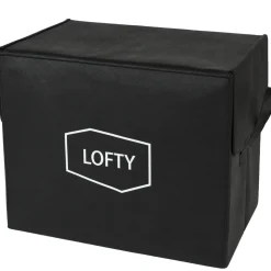 Boîte de stockage en tissu. 120 litres