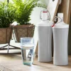 Bouteille réutilisable écologique