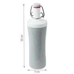 Bouteille réutilisable écologique