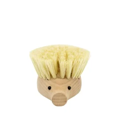 Brosse à vaisselle ludique