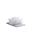 Carnet discret pour mots de passe