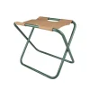 Chaise range outils de jardinage