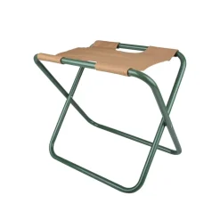 Chaise range outils de jardinage
