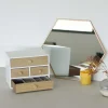 Coffret à bijoux en bois