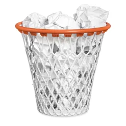 Corbeille à papier panier de basket