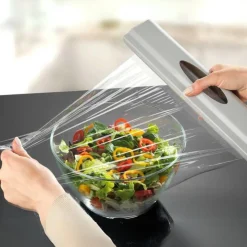 Coupe film alimentaire