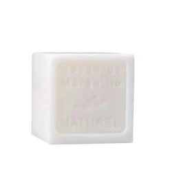 Cube de savon de Marseille naturel 300 grammes