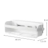 Etagère de douche adhésive