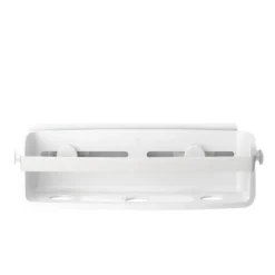 Etagère de douche adhésive