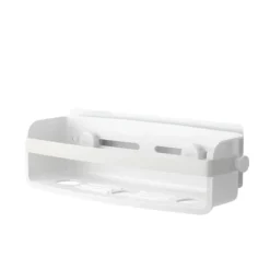 Etagère de douche adhésive