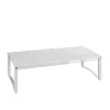 Etagère télescopique pour intérieur de placard