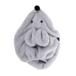 Gant microfibre amusant pour bureau