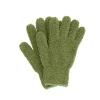 Gants de nettoyage pour feuilles de plantes