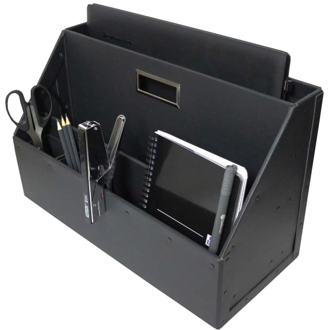 Grand casier interne pour flex office
