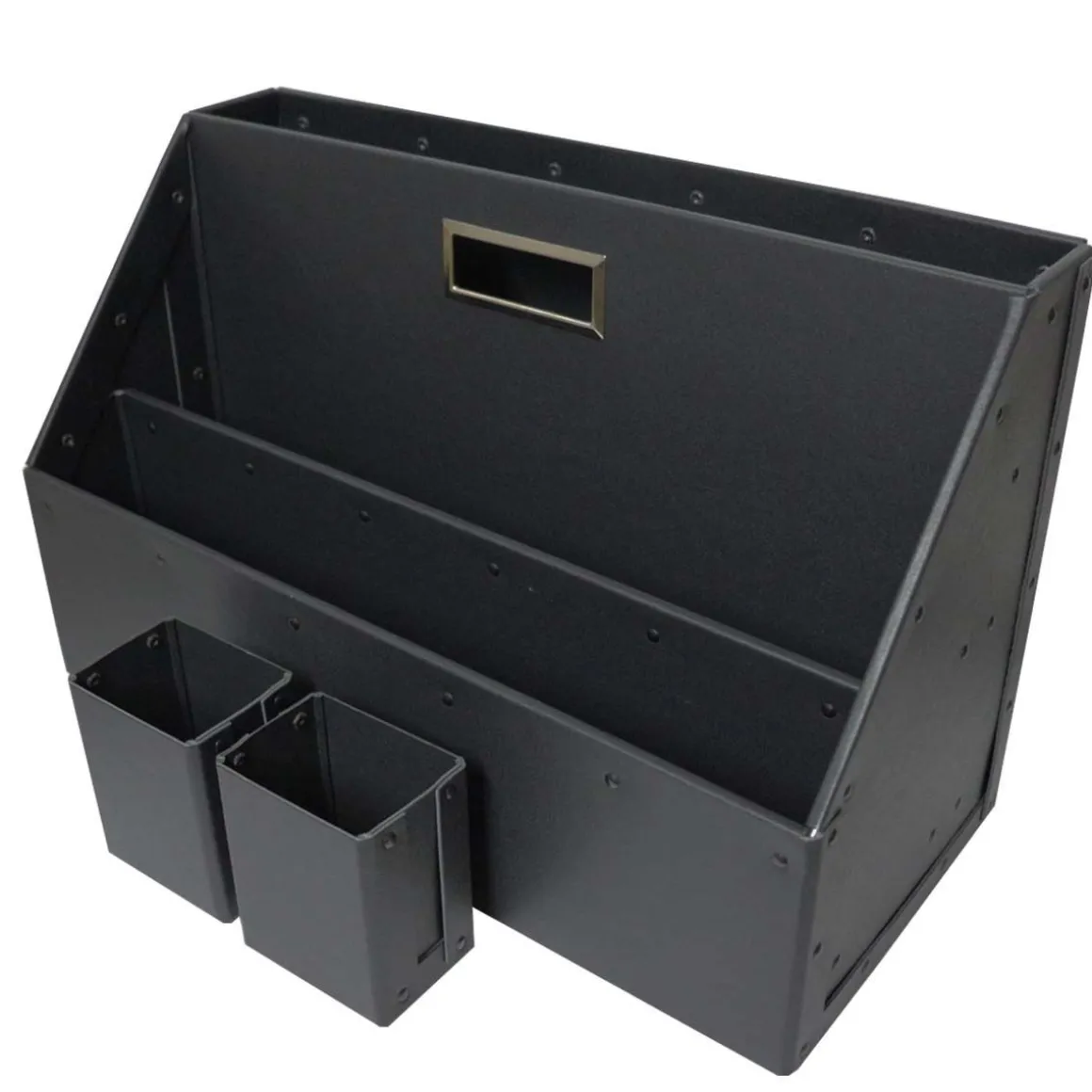 Grand casier interne pour flex office