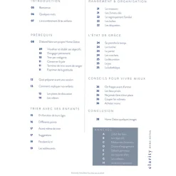 Guide de Rangement Spécial Parents PDF