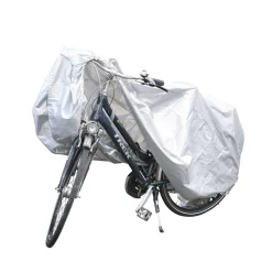 Housse de protection pour vélo