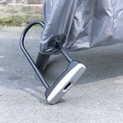 Housse de protection pour vélo