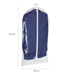 Housse de vêtements M - 100x60