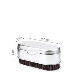 Kit de cirage compact