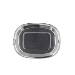 lunchbox en inox
