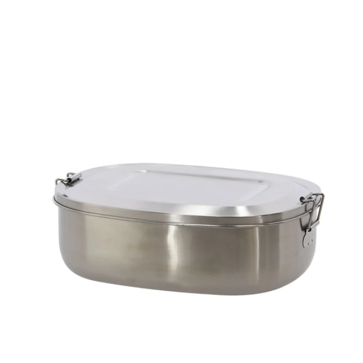 lunchbox en inox