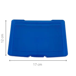 Mallette de rangement pour photos 10x15
