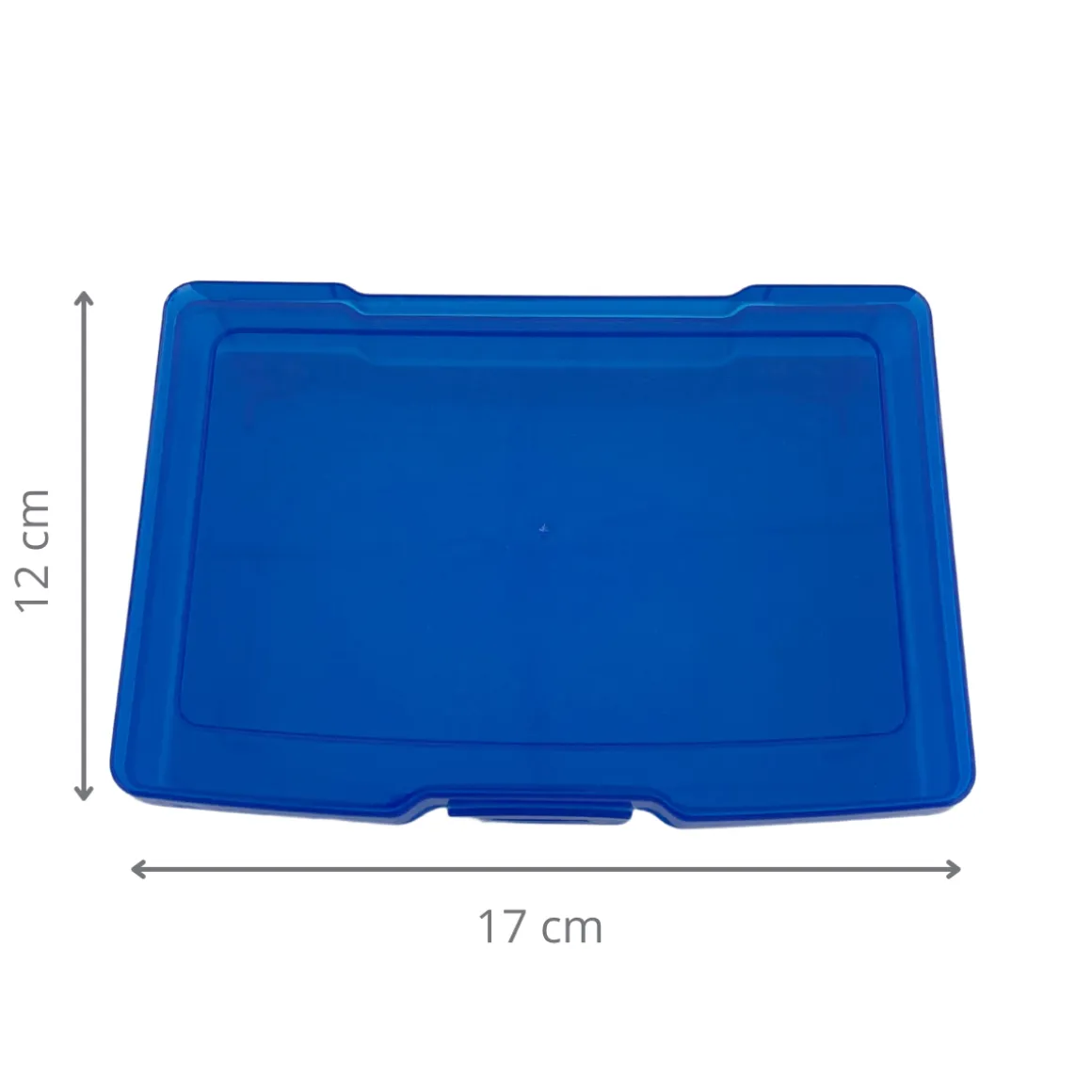 Mallette de rangement pour photos 10x15