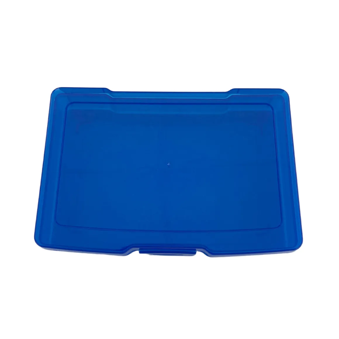 Mallette de rangement pour photos 10x15
