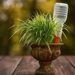 Olla pour plante d'intérieur