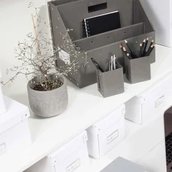 Organisateur de bureau flexible