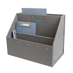 Organisateur de bureau flexible