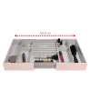 Organisateur de maquillage pour tiroir