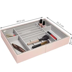 Organisateur de maquillage pour tiroir