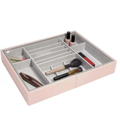 Organisateur de maquillage pour tiroir