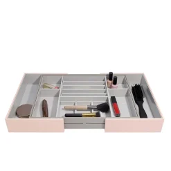 Organisateur de maquillage pour tiroir