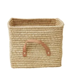 Panier cube de rangement 30 cm