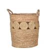 Panier cylindrique M