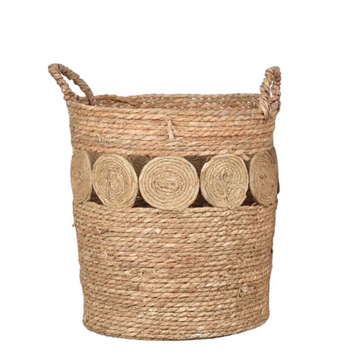 Panier cylindrique M