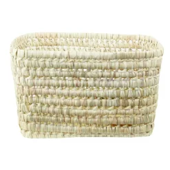 Panier de rangement marocain haut (L)